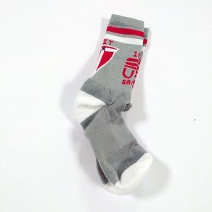 MIT Varsity Sailing Socks